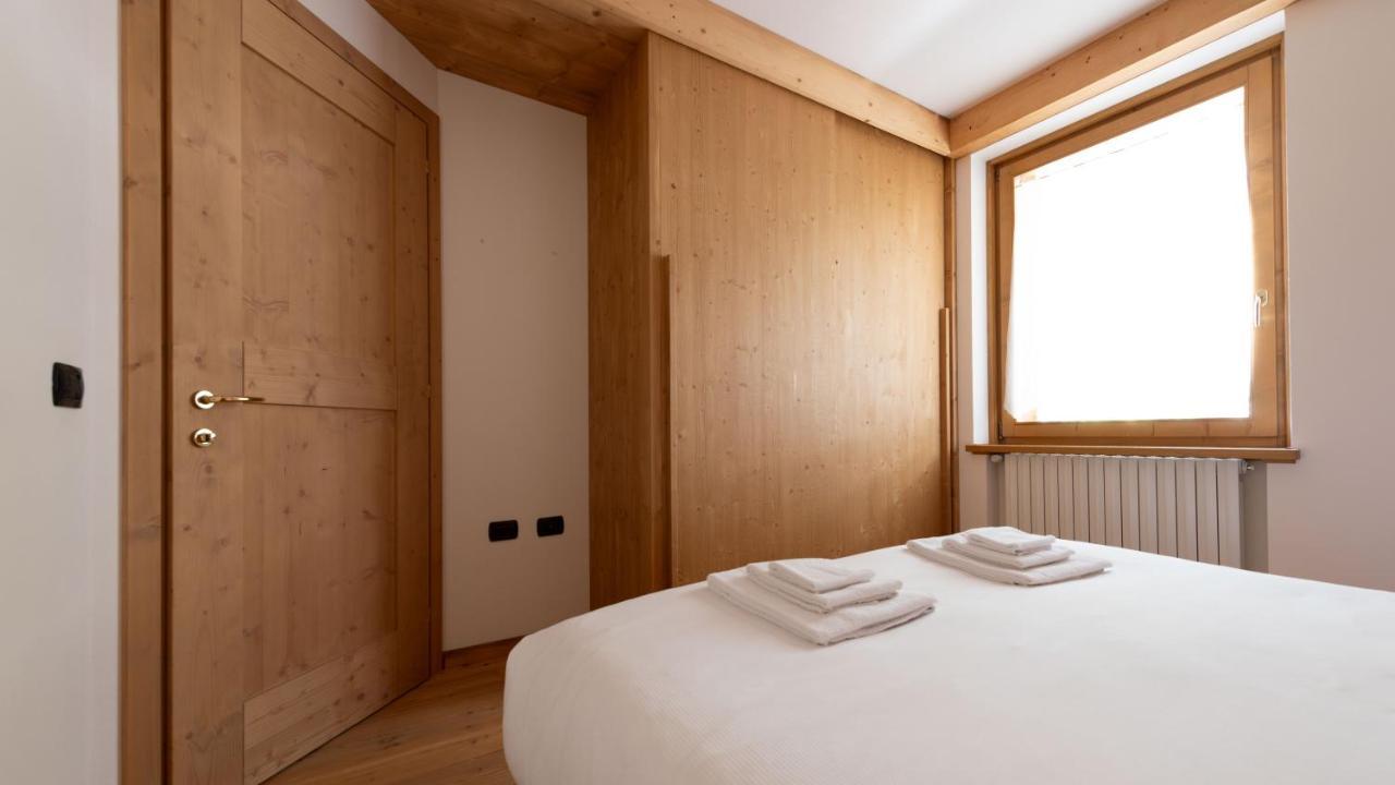 Sertorelli 27 Bormio Exterior foto